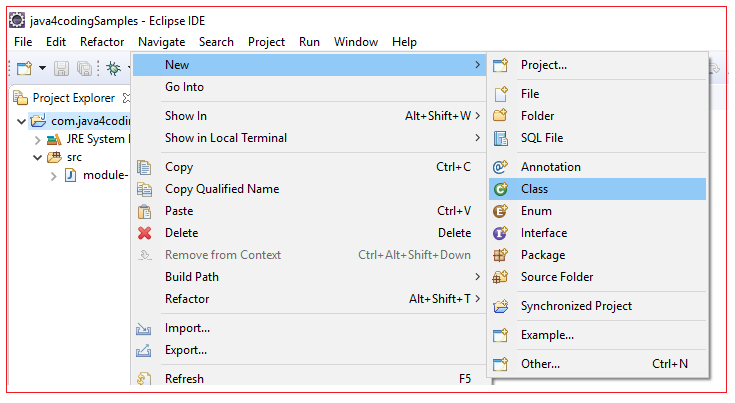 Checked Exceptions Vs. Unchecked Exceptions in Java - java4coding