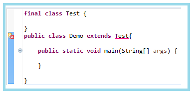 Checked Exceptions Vs. Unchecked Exceptions in Java - java4coding