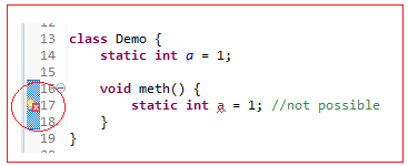 Checked Exceptions Vs. Unchecked Exceptions in Java - java4coding