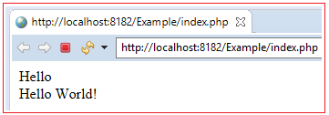 php string contains unacceptable value