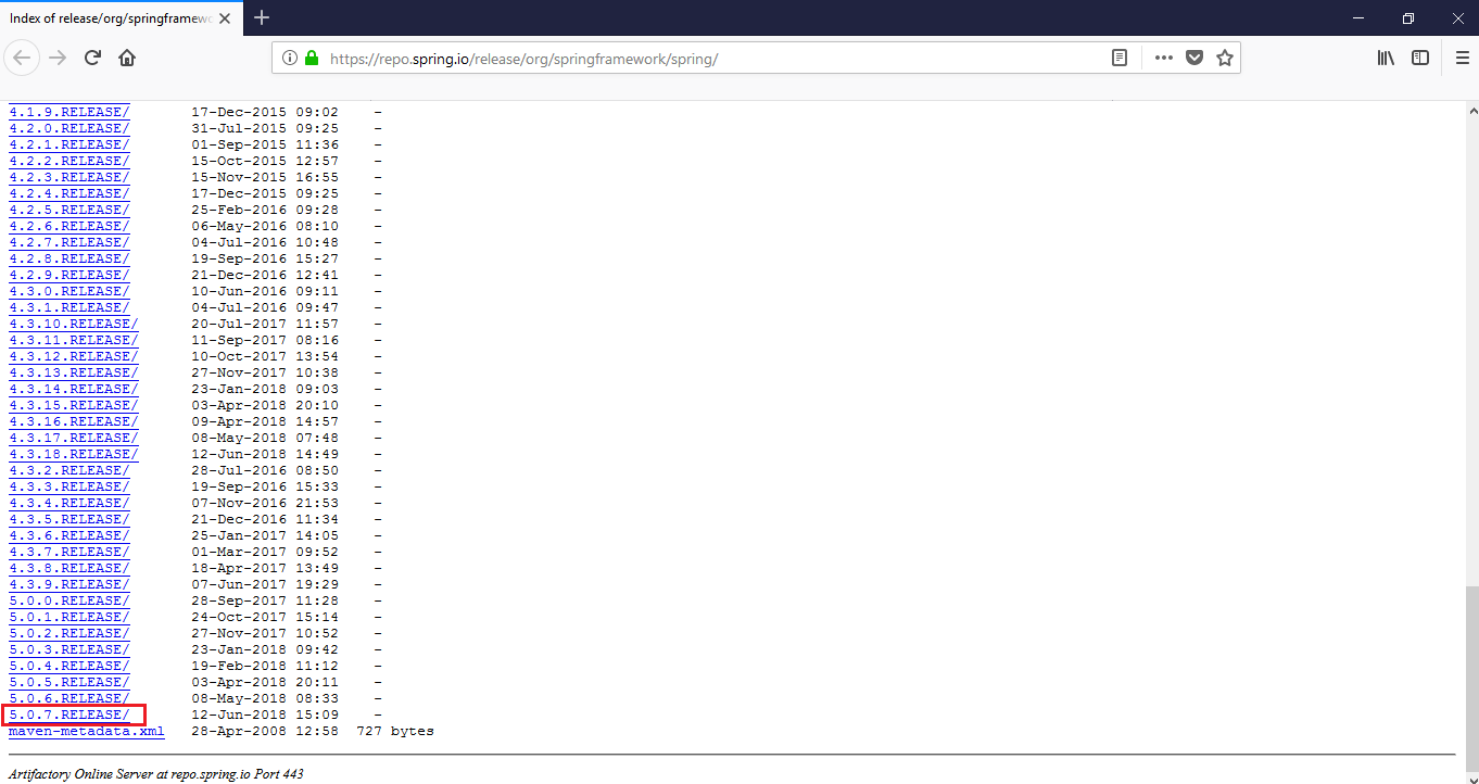 Spring Data JPA Repositories - java4coding